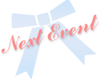 NEXT EVENT